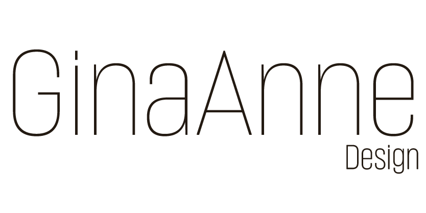 Gina Anne Design